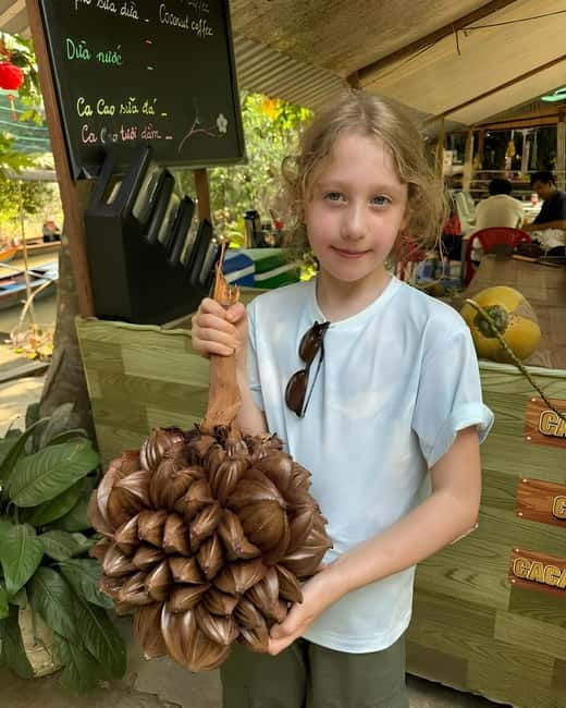 Hochiminh: Best tour Mekong Delta 1 Day - Key points to know before booking