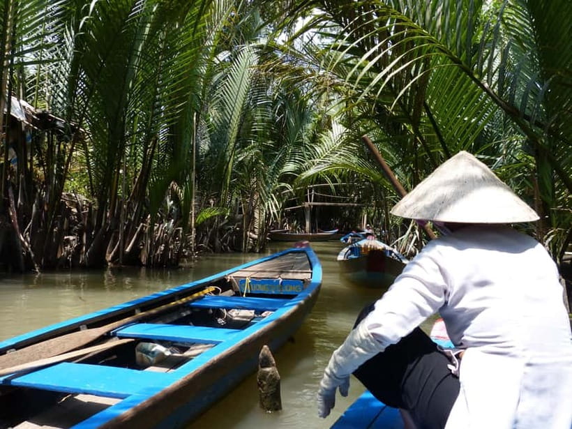 Hochiminh: Best tour Mekong Delta 1 Day - Ben Tre’s coconut candy workshop