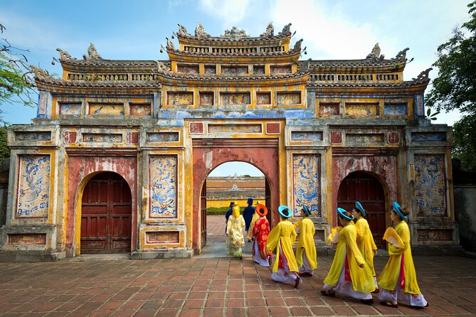 Images of Vietnam In 11 Days - Departure from Ho Chi Minh City - How the 11-day route really works