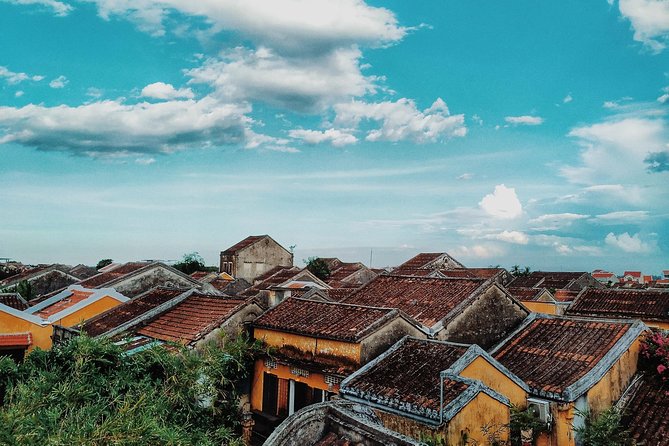 Images of Vietnam In 11 Days - Departure from Ho Chi Minh City - Days 4 and 5: Flying to Hue and seeing imperial Vietnam