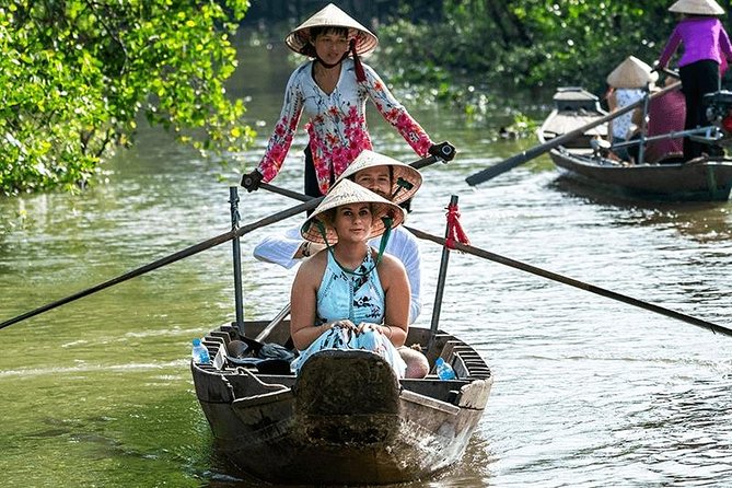 Images of Vietnam In 11 Days - Departure from Ho Chi Minh City - Days 9 and 10: The overnight Halong Bay cruise