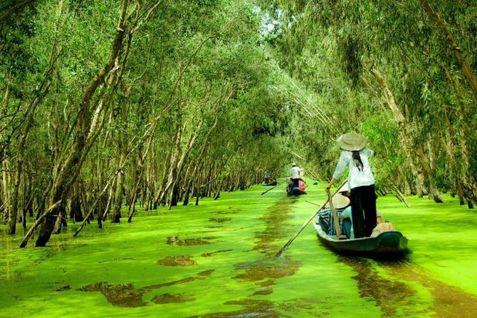Incredible Mekong Delta Tour 3-day from Ho Chi Minh City - Key points to know before booking