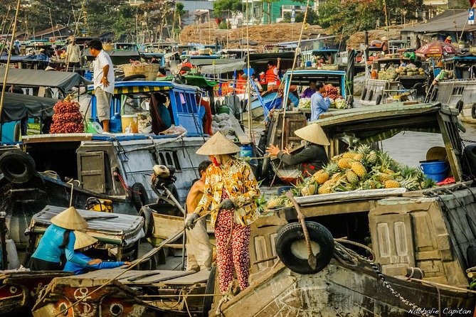 Incredible Mekong Delta Tour 3-day from Ho Chi Minh City - Why three days works better than a quick delta trip