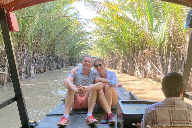 Incredible Mekong Delta Tour 3-day from Ho Chi Minh City - What the $467 price includes
