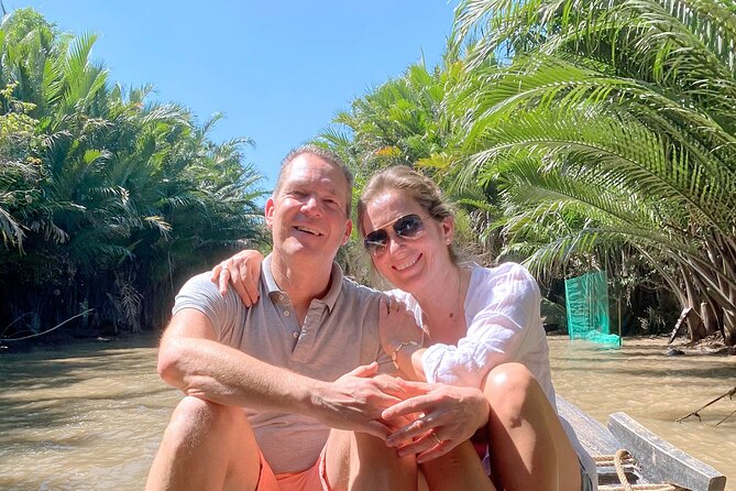 Incredible Mekong Delta Tour 3-day from Ho Chi Minh City - FAQ
