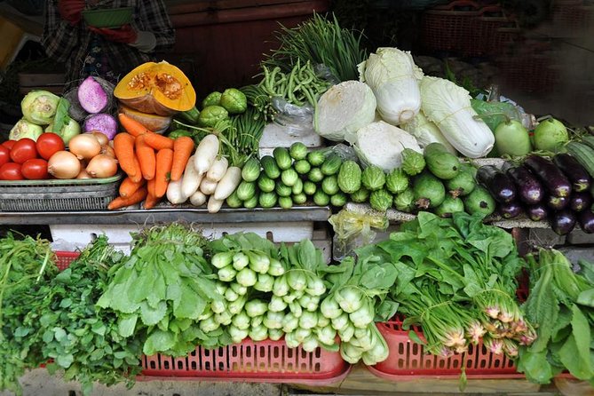 Individual Saigon city tour as a private tour - Choosing the optional stops