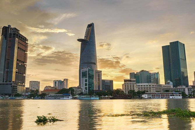 Individual Saigon city tour as a private tour - Starting around District 1