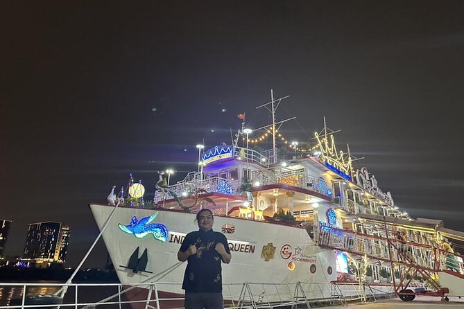 Indochina Queen Dinner Cruise on Saigon River - Who will enjoy this cruise most?