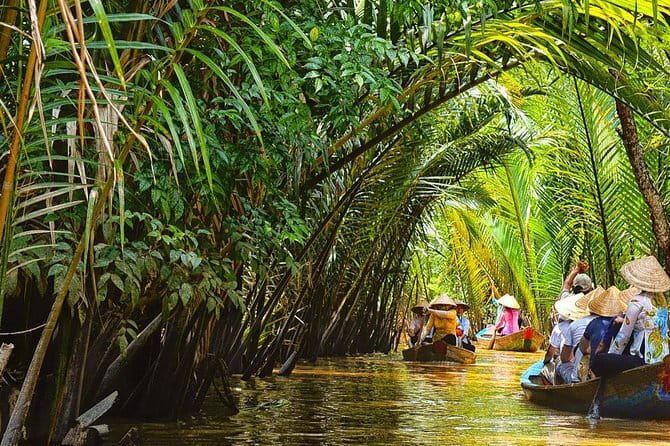 Jeep tour Sai Gon Private half day culture and history tour - Who will get the most from this tour