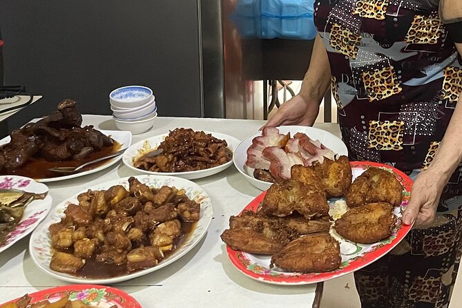 Local Cooking Class At Auntie's Home - Why a home kitchen changes the Saigon food experience