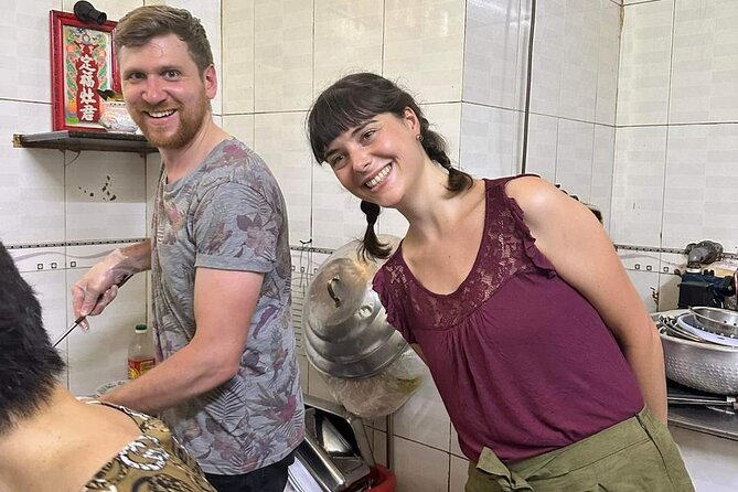 Local Cooking Class At Auntie's Home - What the $59 price really covers