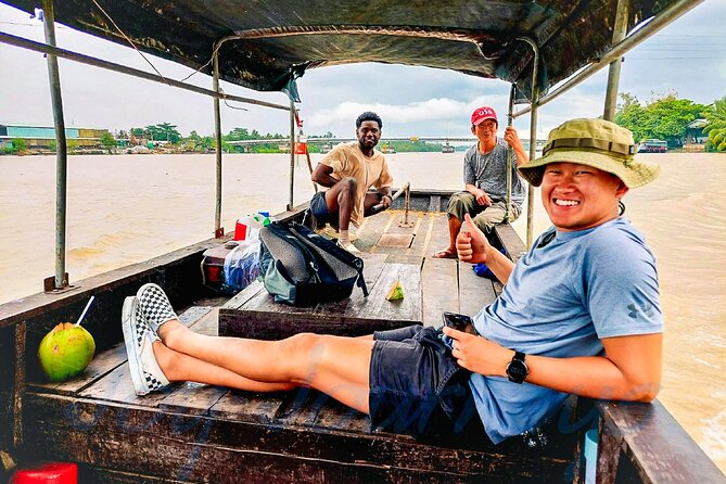 Local Mekong Delta 'Lesser-Known' My Tho & Ben Tre 1-Day Tour - Why this My Tho and Ben Tre day works