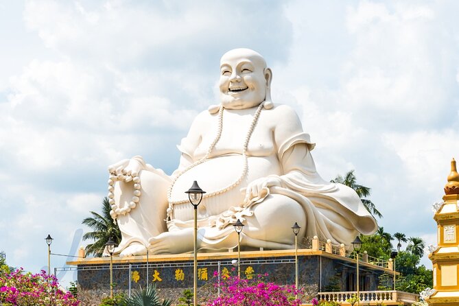 Local Mekong Delta 'Lesser-Known' My Tho & Ben Tre 1-Day Tour - Ben Tre, the coconut center