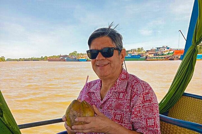 Local Mekong Delta 'Lesser-Known' My Tho & Ben Tre 1-Day Tour - The five-course Southern Vietnamese lunch