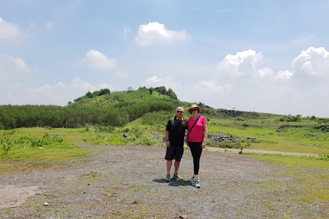 Long Tan and Nui Dat - Australian Battlefield one-day tour from Ho Chi Minh City - Price and what you receive for $119