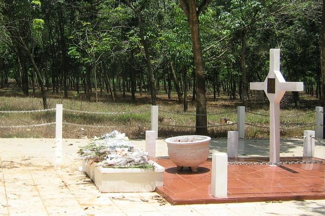 Long Tan Battlefield full day Private tour from Ho Chi Minh City - Why Long Tan matters