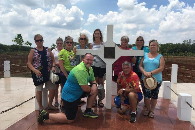 Long Tan, Nui Dat & Vung Tau Highlights - 1 day Private Tour - Key points to know before booking