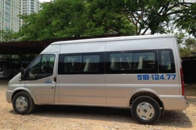 Long Tan, Nui Dat & Vung Tau Highlights – 1 day Private Tour