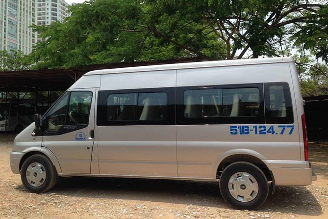 Long Tan, Nui Dat & Vung Tau Highlights - 1 day Private Tour - Ba Ria Central Market: a practical local stop