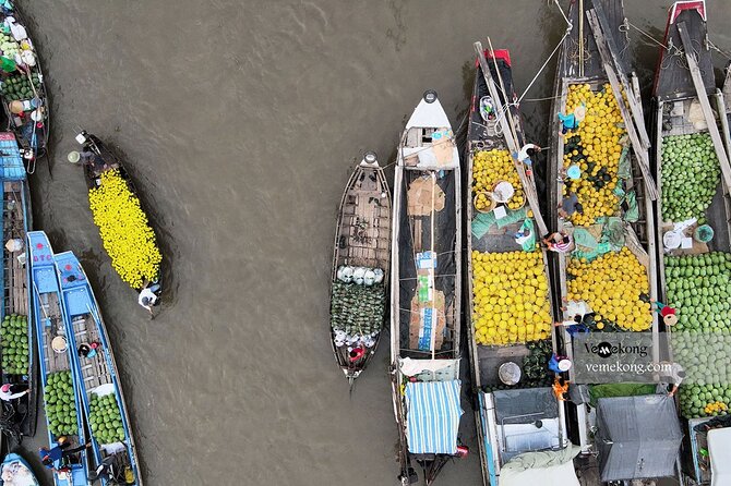Luxury Mekong Delta Floating Market small Group 2 Days 1 Night - Who will enjoy this two-day delta route
