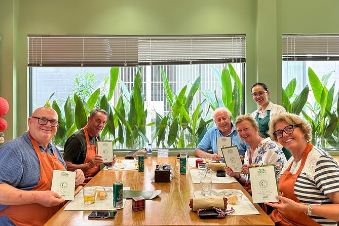 M.O.M Cooking Class in Saigon - Is $32 a fair price?