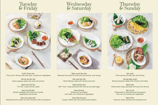 M.O.M Cooking Class in Saigon - Who should book M.O.M Cooking Class?