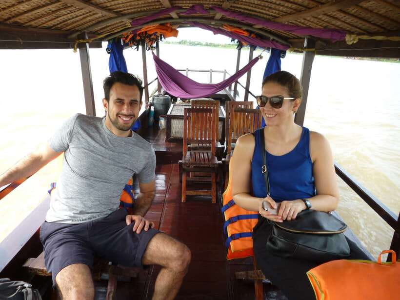 Mekong Day Tour by Car:Cai Be market, Local Island & Cycling - Why Cái Bè works for a one-day Mekong trip