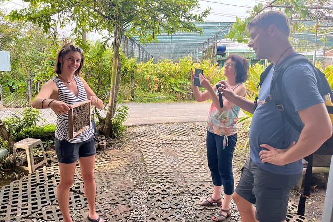 Mekong Day Trip Explore Village Bicycle CookingClass Group 12 Pax - Why this Mekong day trip feels different