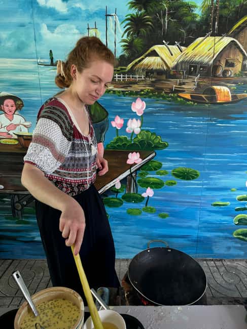 Mekong Day Trip Group 12pax Explore Bicycle & Cooking Class - What makes this Mekong day trip worth considering