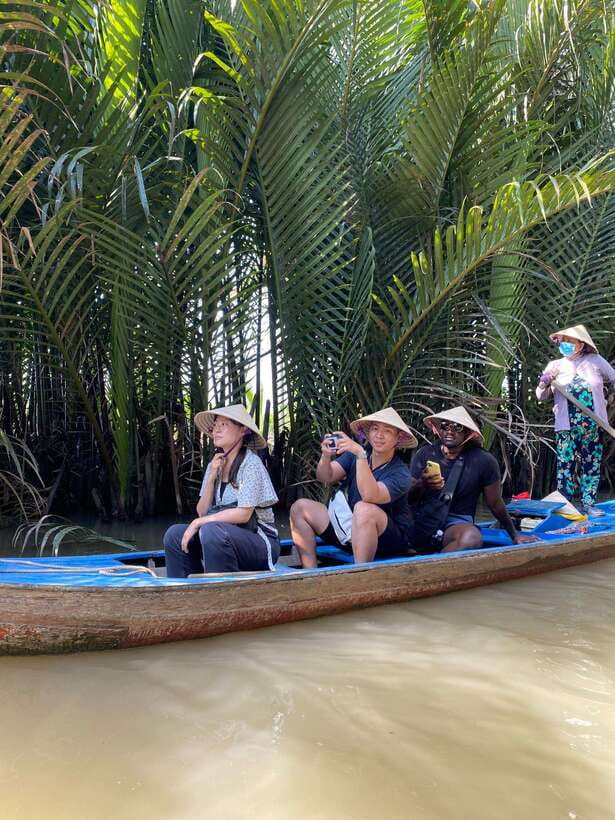 Mekong Day Trip Group 12pax Explore Bicycle & Cooking Class - Who will enjoy this day most