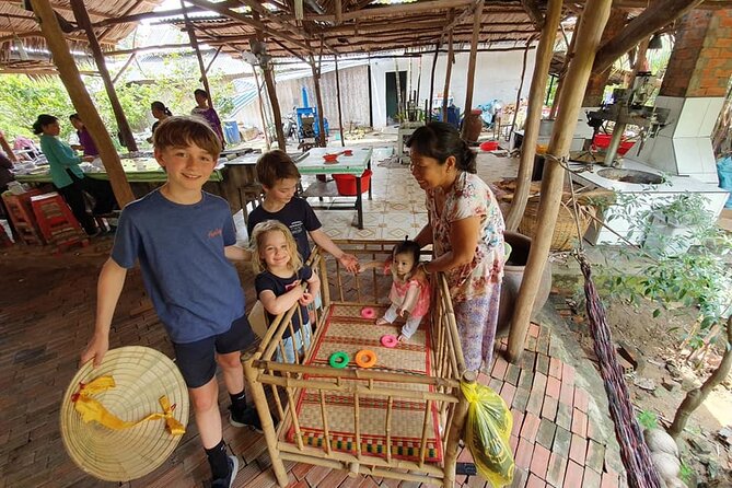 Mekong Delta 1 Day Tour - Who will get the most from this tour