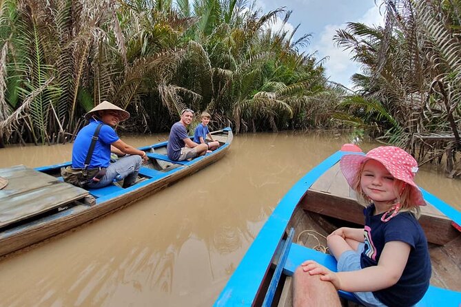 Mekong Delta 1 Day Tour - Should you book the Mekong Delta day tour?