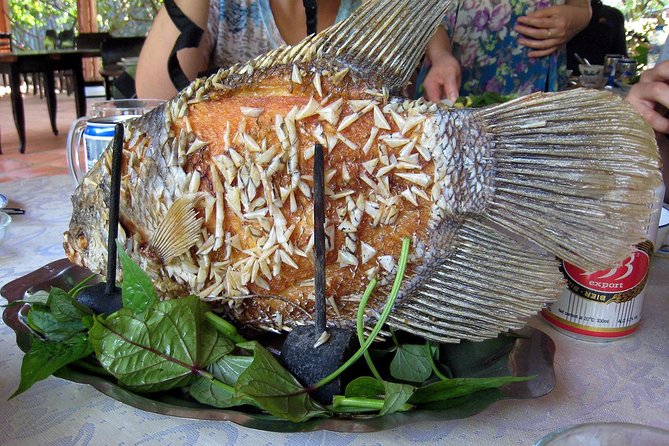 Mekong Delta 2-Day Tour: Floating Markets, Biking, Amazing Tour - What is included for $61.41
