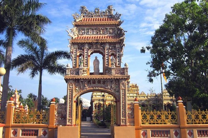Mekong Delta 2-Day Tour: Floating Markets, Biking, Amazing Tour - Who will enjoy this Mekong route