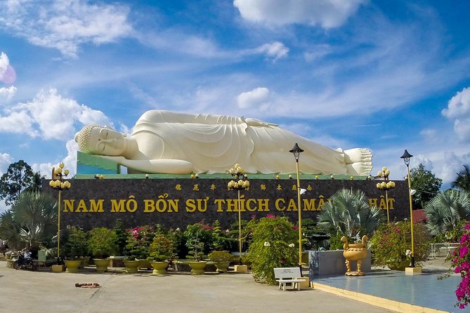 Mekong Delta 2-Day Tour: Floating Markets & Cultural Exploration - The overnight in Can Tho