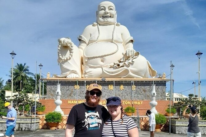 Mekong Delta 2 days 1 night floating market from Ho Chi Minh City - Why two days works better than a quick delta outing