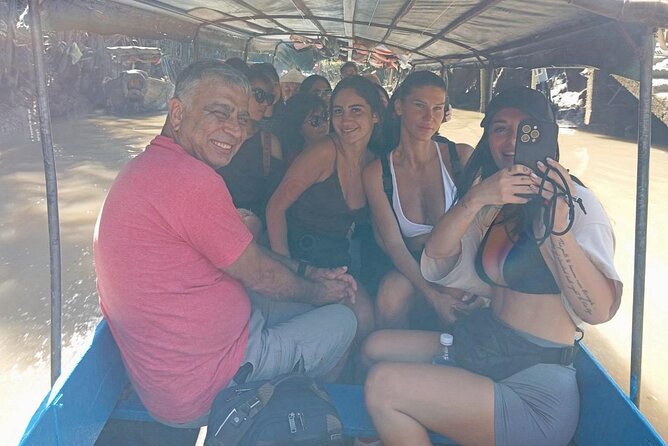 Mekong Delta 2 days 1 night floating market from Ho Chi Minh City - Lunch and My Khanh after the market