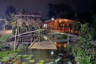 Mekong Delta 2 Days 1 Night Small Group Homestay