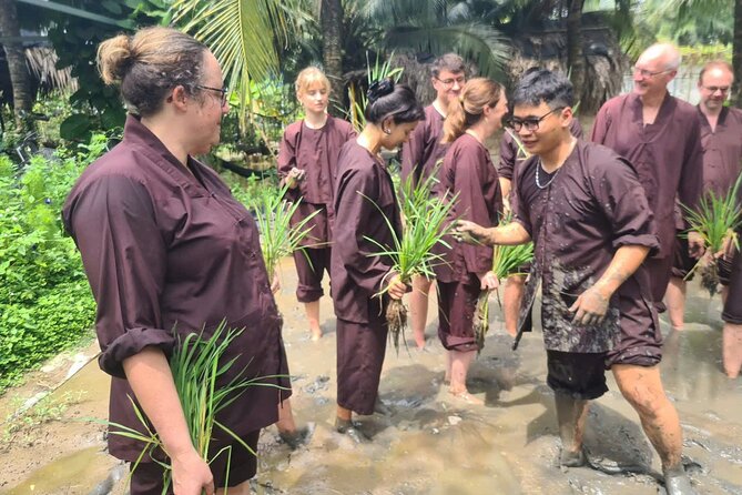 Mekong Delta 2 Days 1 Night Small Group Homestay - Is $80.75 a fair price?