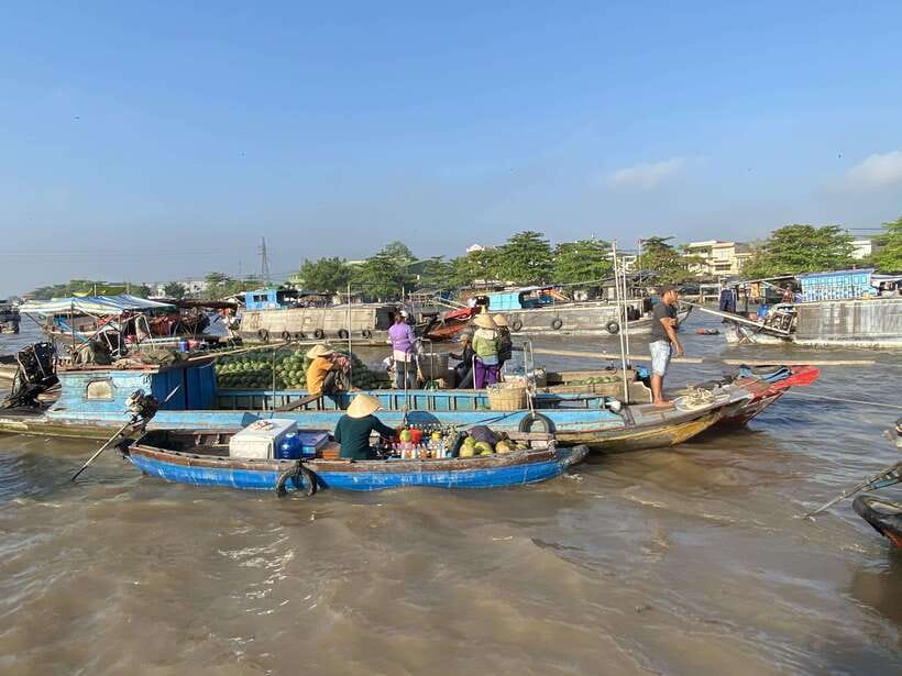 Mekong Delta 2 Days: Floating Markets & Cultural Exploration - Key points to know before you book