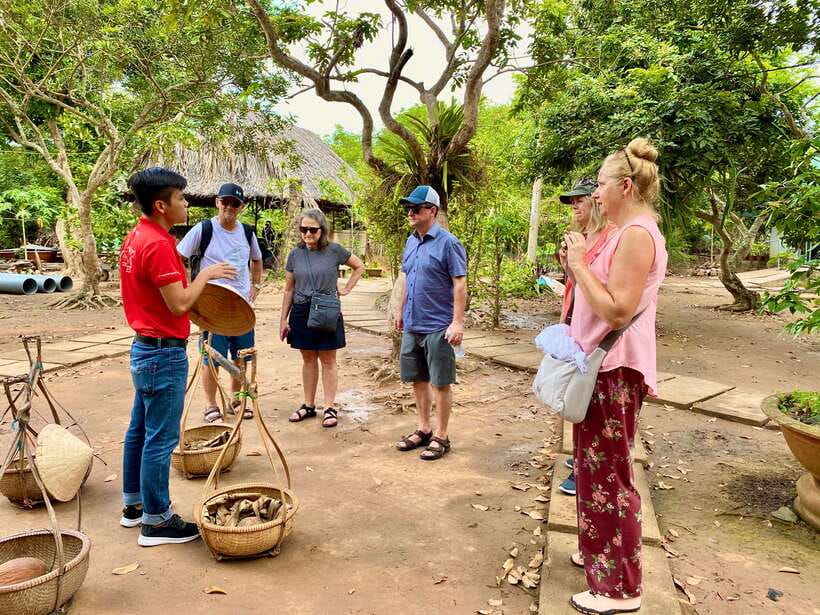 Mekong Delta 2 Days: Floating Markets & Cultural Exploration - Why two days works better than a quick Mekong outing