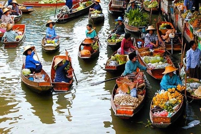 Mekong Delta 2Days/1 Night included Pick up & Transfers - Key points to know before booking