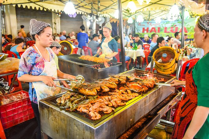 Mekong Delta 3-Day: Saigon to Phnom Penh Gateway - Day one: Cai Be, island canals, and a family lunch