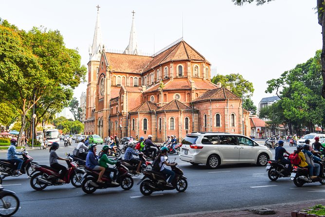 Mekong Delta 3-Day: Saigon to Phnom Penh Gateway - Practical details before you reserve
