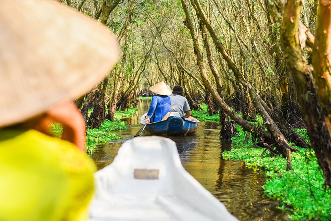 Mekong Delta 3-Day: Saigon to Phnom Penh Gateway - Day two: markets, Khmer culture, and Tra Su Forest