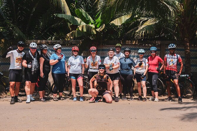 Mekong Delta 4 Days Cycling Trip-Off the Beaten Track - Bikes, Support, and the Practical Side of Riding
