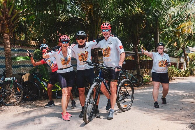 Mekong Delta 4 Days Cycling Trip-Off the Beaten Track - What the $738 Price Covers