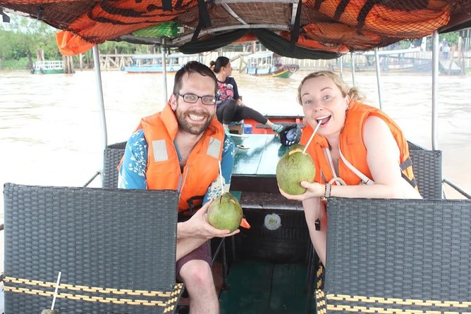 Mekong Delta Adventure by Private Car from Phu My Port - Timing, fitness, and cruise-ship planning