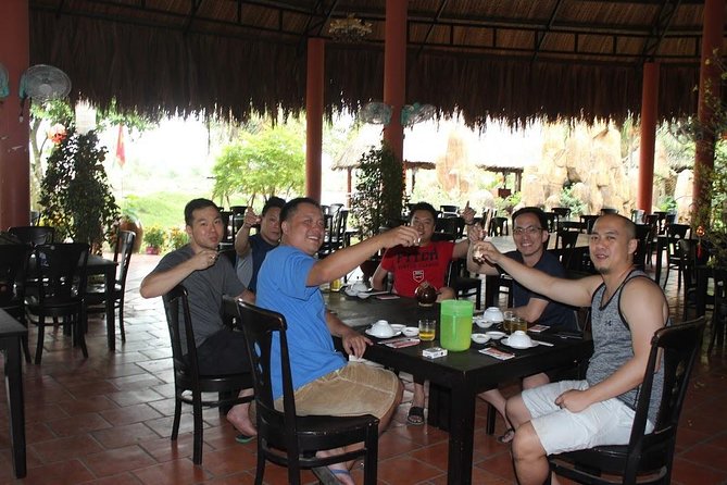 Mekong Delta Adventure from Ho Chi Minh City - Coconut candy and the final afternoon activities