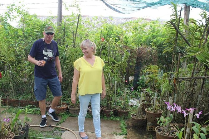 Mekong Delta Adventure from Ho Chi Minh City - Returning to Saigon between 5:00 and 5:30 PM